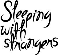 sleeping with strangers